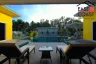 4 Bedroom House for sale in Na Jomtien, Chonburi