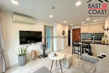 1 Bedroom Condo for sale in Laguna Bay, Nong Prue, Chonburi