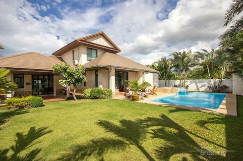 4 Bedroom Villa for sale in Nong Kae, Prachuap Khiri Khan