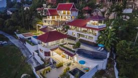 4 Bedroom Villa for sale in Ang Thong, Surat Thani