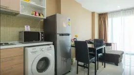 1 Bedroom Condo for sale in Makkasan, Bangkok near MRT Phra Ram 9