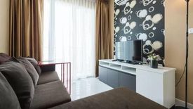 1 Bedroom Condo for sale in The Mark Ratchada - Airport Link, Makkasan, Bangkok near MRT Phra Ram 9