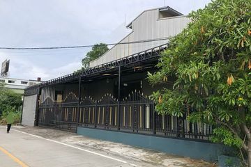 Warehouse / Factory for rent in Bang Pla, Samut Prakan