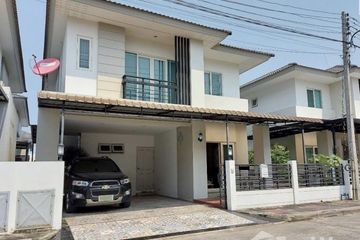 3 Bedroom House for sale in THE URBANA+ 1, Mae Hia, Chiang Mai