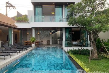 3 Bedroom Villa for sale in Inspire Villas, Rawai, Phuket