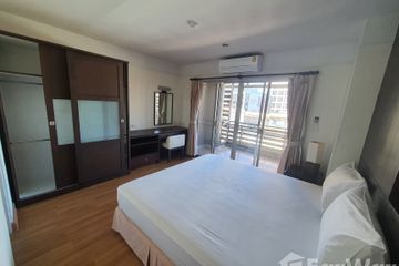 2 Bedroom Apartment for rent in BAAN SARAN NUCH, Phra Khanong Nuea, Bangkok near BTS On Nut