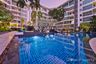 2 Bedroom Condo for sale in THE SANCTUARY WONGAMAT, Na Kluea, Chonburi