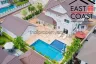 5 Bedroom House for sale in Nong Prue, Chonburi