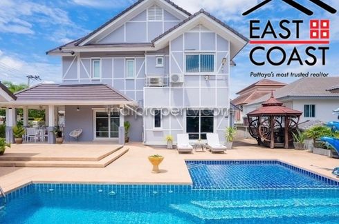 5 Bedroom House for sale in Nong Prue, Chonburi