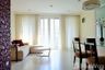 2 Bedroom Condo for rent in The Bangkok Sathorn - Taksin, Khlong Ton Sai, Bangkok near BTS Krung Thon Buri