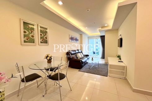 1 Bedroom Condo for sale in Cosy Beach View, Nong Prue, Chonburi