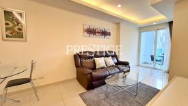 1 Bedroom Condo for sale in Cosy Beach View, Nong Prue, Chonburi