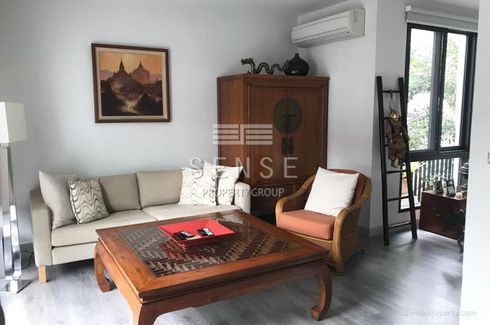 3 Bedroom Townhouse for rent in Khlong Tan, Bangkok near BTS Phrom Phong