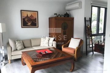 3 Bedroom Townhouse for rent in Khlong Tan, Bangkok near BTS Phrom Phong