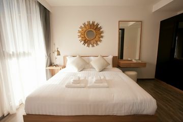 1 Bedroom Condo for rent in THE DECK Patong, Patong, Phuket