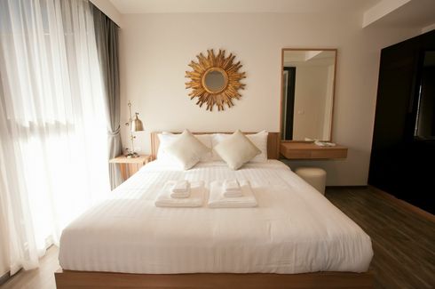 1 Bedroom Condo for rent in THE DECK Patong, Patong, Phuket