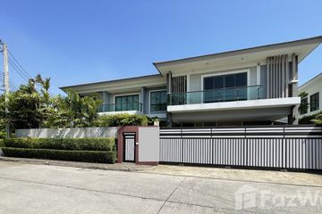 4 Bedroom House for sale in The Palm Pattanakarn, Suan Luang, Bangkok