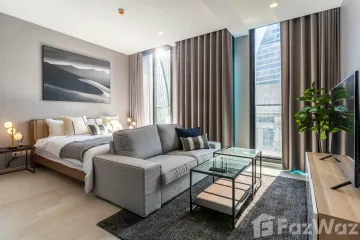 1 Bedroom Condo for rent in Noble Ploenchit, Lumpini, Bangkok near BTS Ploen Chit