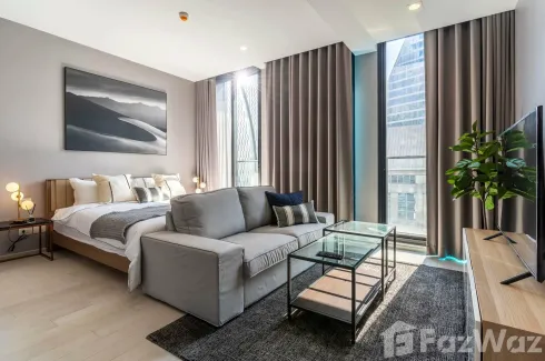 1 Bedroom Condo for rent in Noble Ploenchit, Lumpini, Bangkok near BTS Ploen Chit