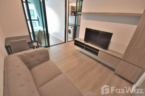 1 Bedroom Condo for rent in Notting Hill Sukhumvit 105, Bang Na, Bangkok near BTS Bearing