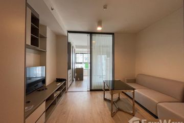 1 Bedroom Condo for sale in Ideo Sathorn - Wongwian Yai, Khlong Ton Sai, Bangkok near BTS Wongwian Yai