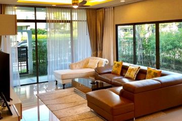 4 Bedroom House for rent in setthasiri krungthep kreetha, Hua Mak, Bangkok