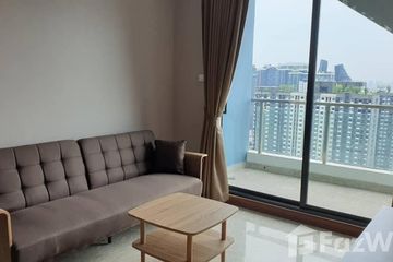 2 Bedroom Condo for rent in Supalai Premier @ Asoke, Bang Kapi, Bangkok near MRT Phetchaburi