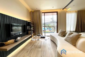 1 Bedroom Condo for sale in Arom Jomtien, Na Kluea, Chonburi