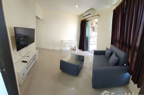 1 Bedroom Condo for sale in Asakan Place Srinakarindra, Suan Luang, Bangkok near Airport Rail Link Hua Mak