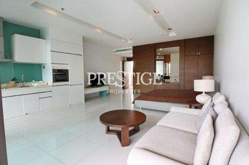 1 Bedroom Condo for rent in Ananya Beachfront Naklua, Na Kluea, Chonburi