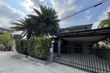 3 Bedroom House for sale in Lat Phrao, Bangkok