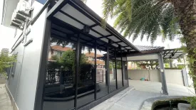 3 Bedroom House for sale in Baan Unrak Nakniwat15, Lat Phrao, Bangkok