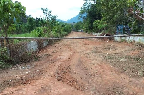 Land for sale in Pa Khlok, Phuket