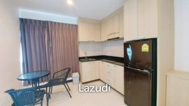 1 Bedroom Condo for rent in Arunothai Condo, Nong Prue, Chonburi