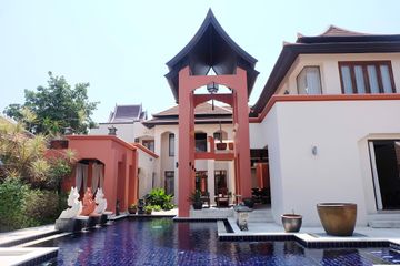 6 Bedroom House for rent in Phutara, Nong Prue, Chonburi