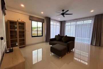 3 Bedroom Villa for rent in Saruta Parkville Hua Hin, Hin Lek Fai, Prachuap Khiri Khan