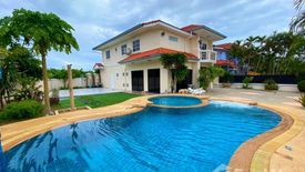 4 Bedroom Villa for sale in View point Villa Jomtien, Nong Prue, Chonburi