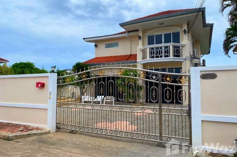 4 Bedroom Villa for sale in View point Villa Jomtien, Nong Prue, Chonburi