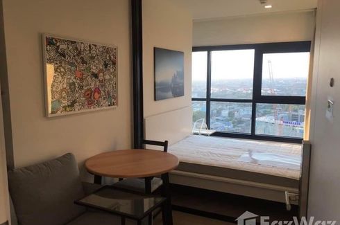 1 Bedroom Condo for rent in The Base Phetkasem, Bang Wa, Bangkok near BTS Bang Wa