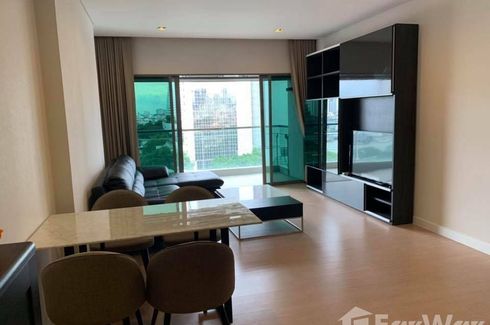 2 Bedroom Condo for rent in The Room Charoenkrung 30, Bang Rak, Bangkok near BTS Charoen Nakhon