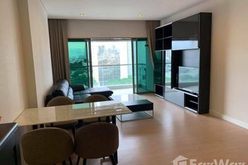 2 Bedroom Condo for rent in The Room Charoenkrung 30, Bang Rak, Bangkok near BTS Charoen Nakhon