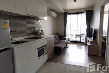 1 Bedroom Condo for sale in Maestro 03 Ratchada-Rama 9, Din Daeng, Bangkok near MRT Phra Ram 9