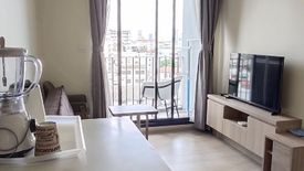 1 Bedroom Condo for sale in Maestro 03 Ratchada-Rama 9, Din Daeng, Bangkok near MRT Phra Ram 9