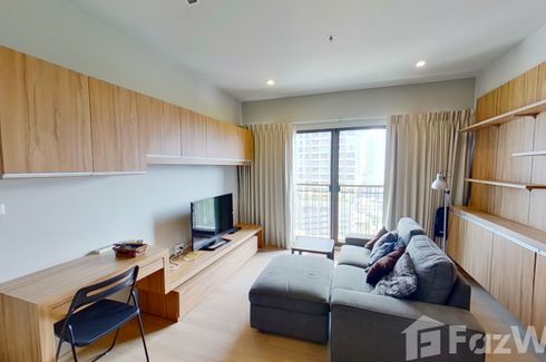 1 Bedroom Condo for rent in Noble Refine, Khlong Tan, Bangkok near BTS Phrom Phong