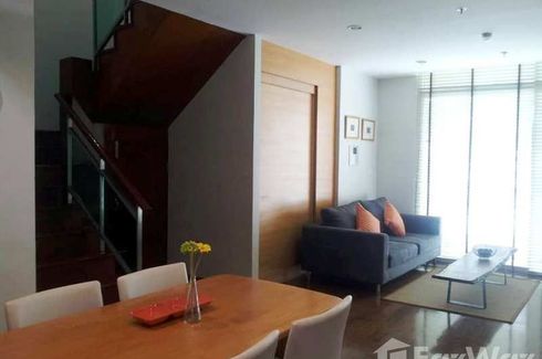2 Bedroom Condo for rent in The Master Centrium Asoke - Sukhumvit, Khlong Toei Nuea, Bangkok near MRT Sukhumvit