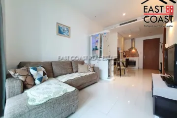 2 Bedroom Condo for Sale or Rent in Na Kluea, Chonburi
