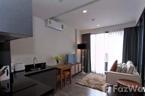 1 Bedroom Condo for sale in THE DECK Patong, Patong, Phuket