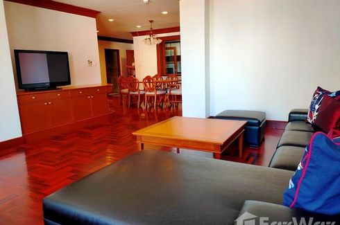 2 Bedroom Condo for rent in Baan Pakapan, Khlong Tan, Bangkok near BTS Phrom Phong