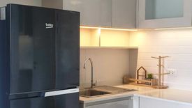 1 Bedroom Condo for sale in Chapter One Eco Ratchada - Huaikwang, Huai Khwang, Bangkok near MRT Huai Khwang