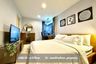 2 Bedroom Condo for rent in Life One Wireless, Lumpini, Bangkok near BTS Ploen Chit